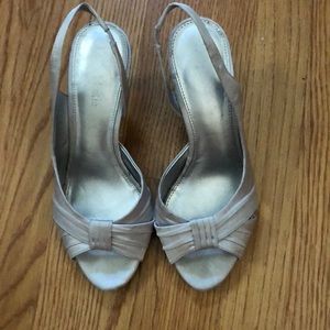 Kelly & Katie dress shoes